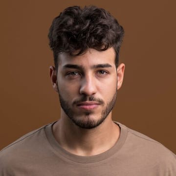 Avatar do jogador João