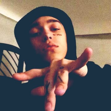 Avatar do jogador Carlos